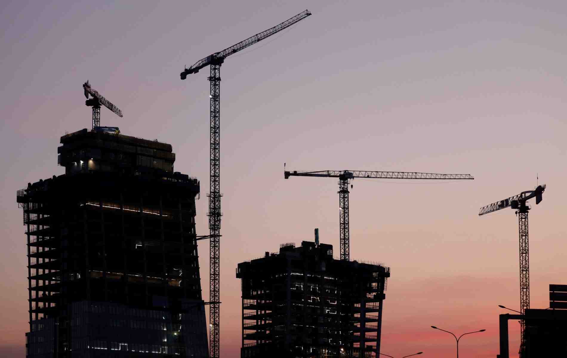 L'objectif :prévoir et faciliter la réversibilité des bureaux, garages, hôtels et hangars dès leur conception.
