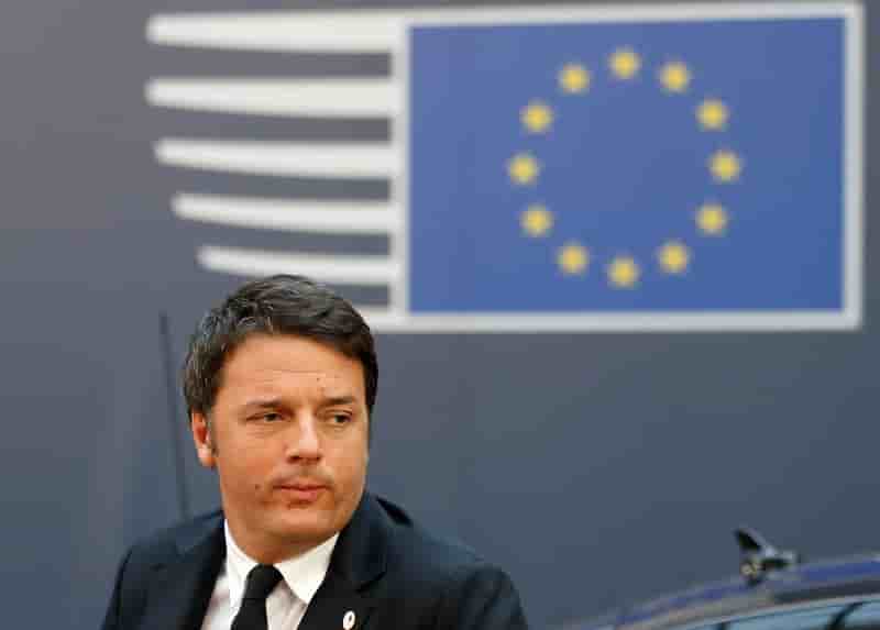 Le budget de l'italie suscite des doutes de l'ue