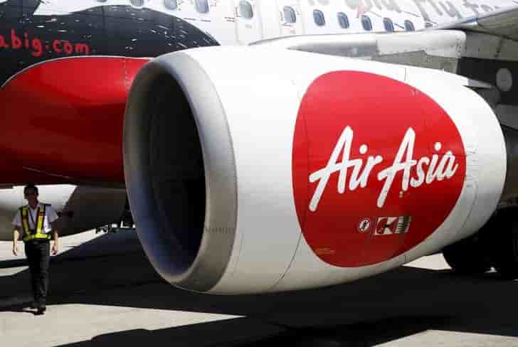 Airbus vend 100 avions a airasia pour 12,6 milliards de dollars