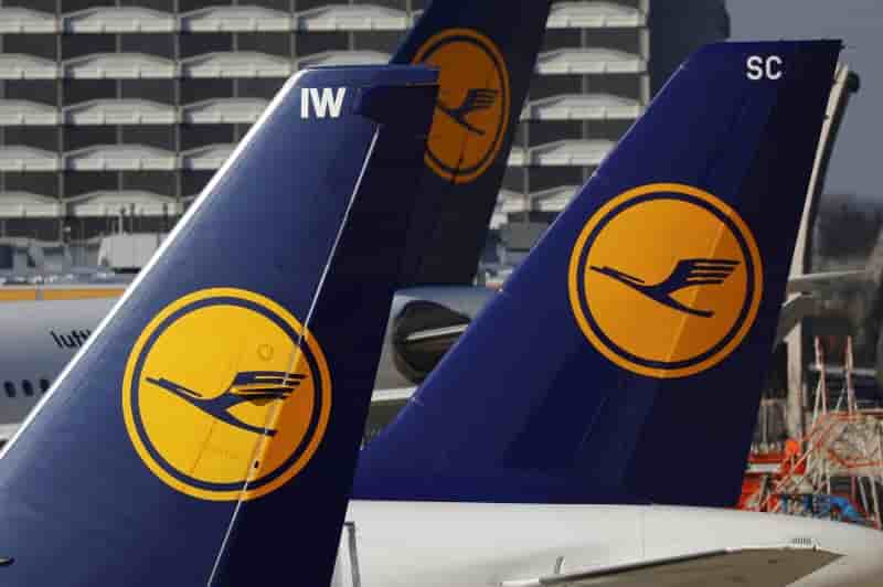Lufthansa envisage toujours de verser un dividende