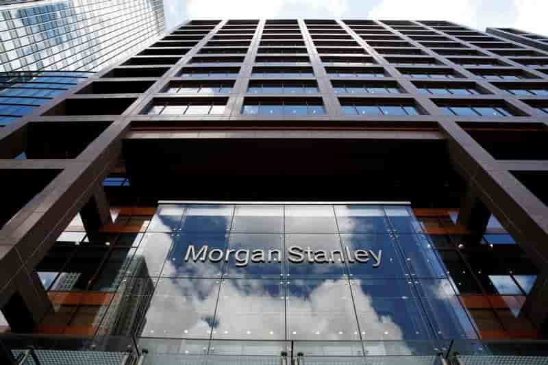 Morgan stanley et citi preparent des transferts apres le brexit