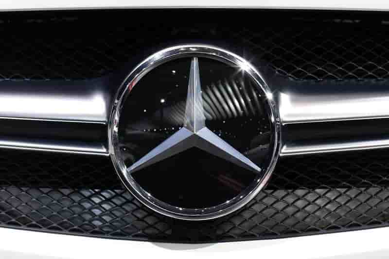 Plainte de proprietaires de vehicules mercedes