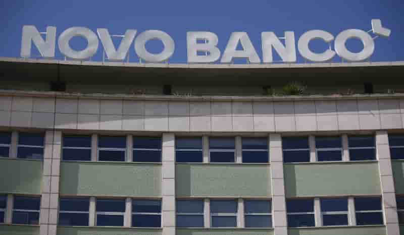 Lisbonne cede 75% de novo banco a lone star