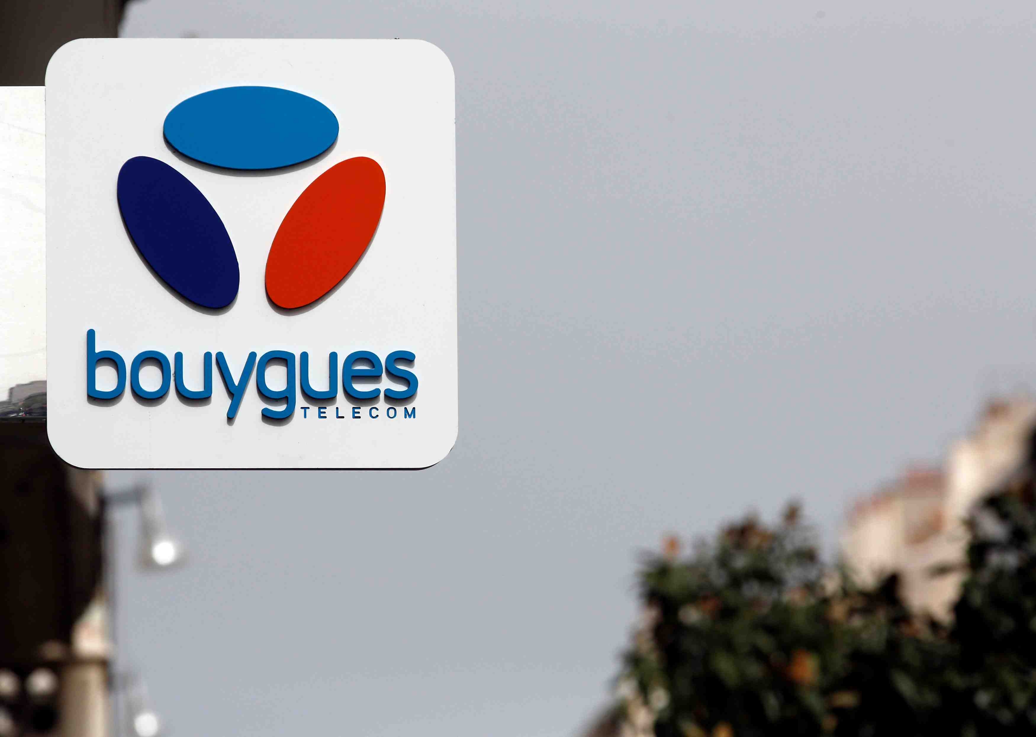 1e semestre solide pour bouygues