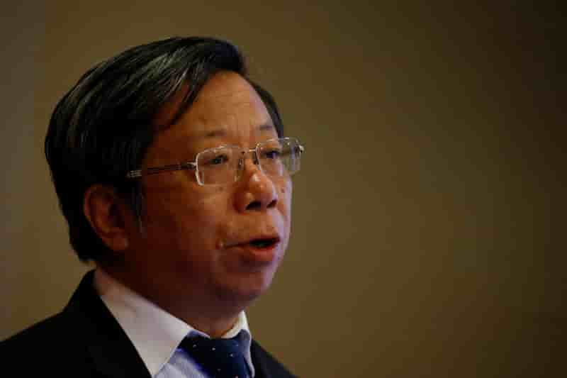 Eric chen et george xu nommes a la tete d'airbus china