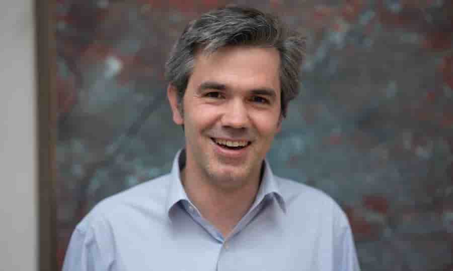 Alexandre Missoffe, grand paris