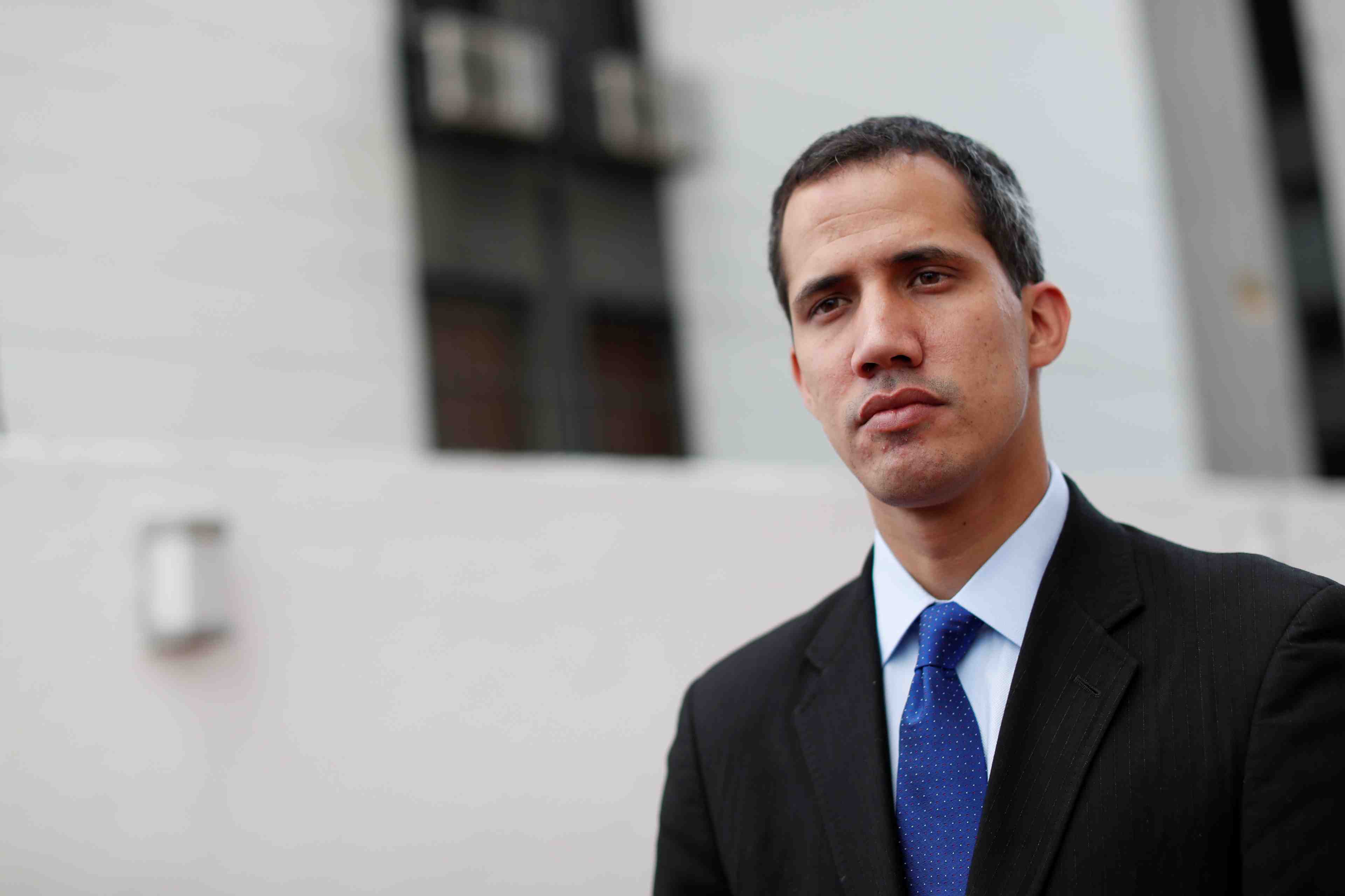 Plusieurs pays de l'ue vont reconnaitre guaido president du venezuela