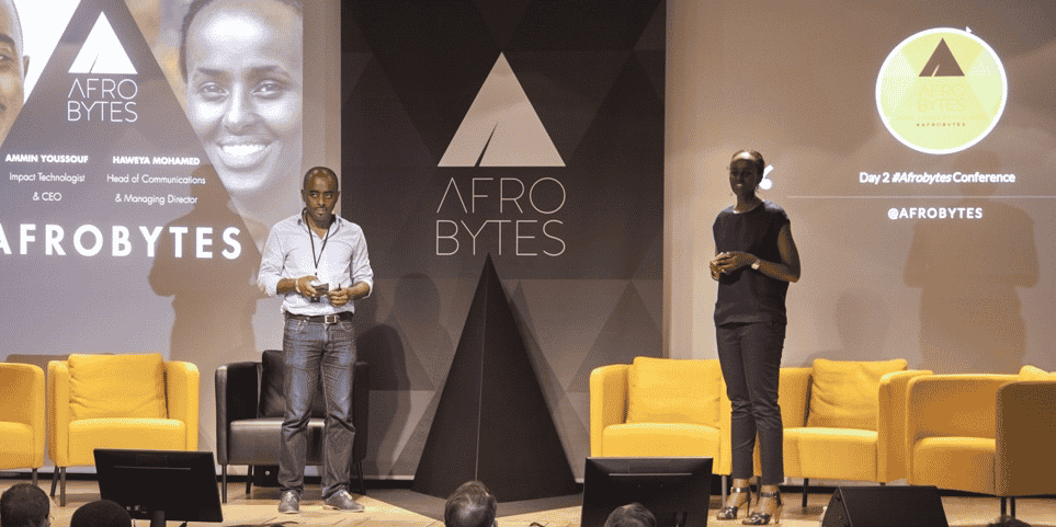 Afrobites Haweya Mohamed Amin Youssouf