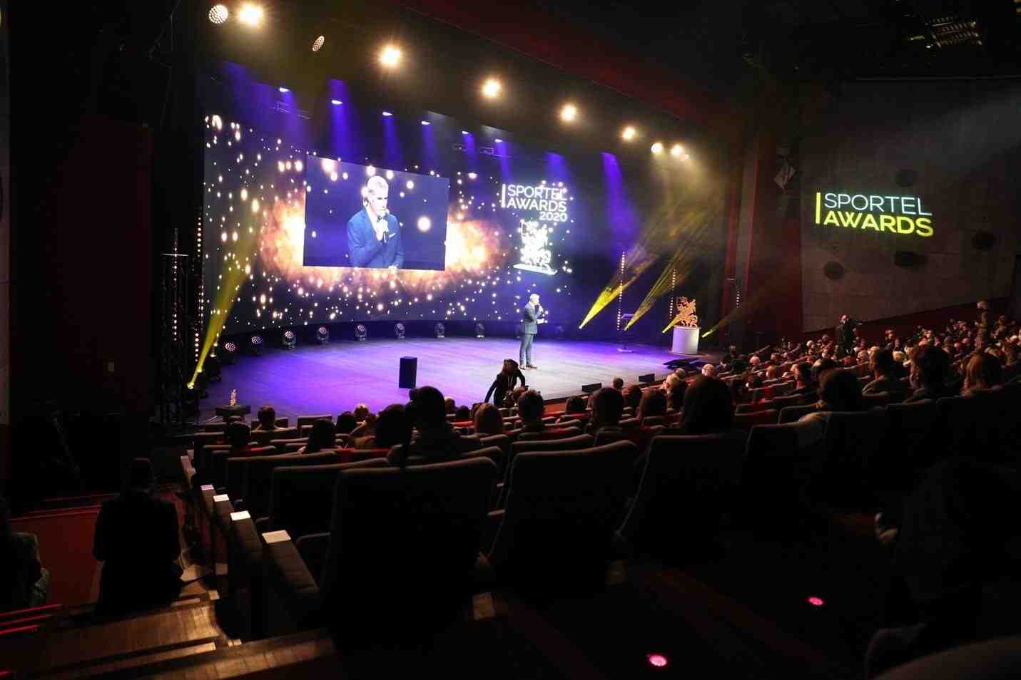 Sportel Awards