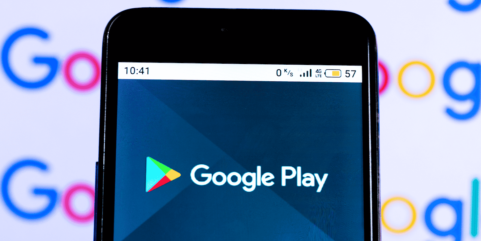 Google