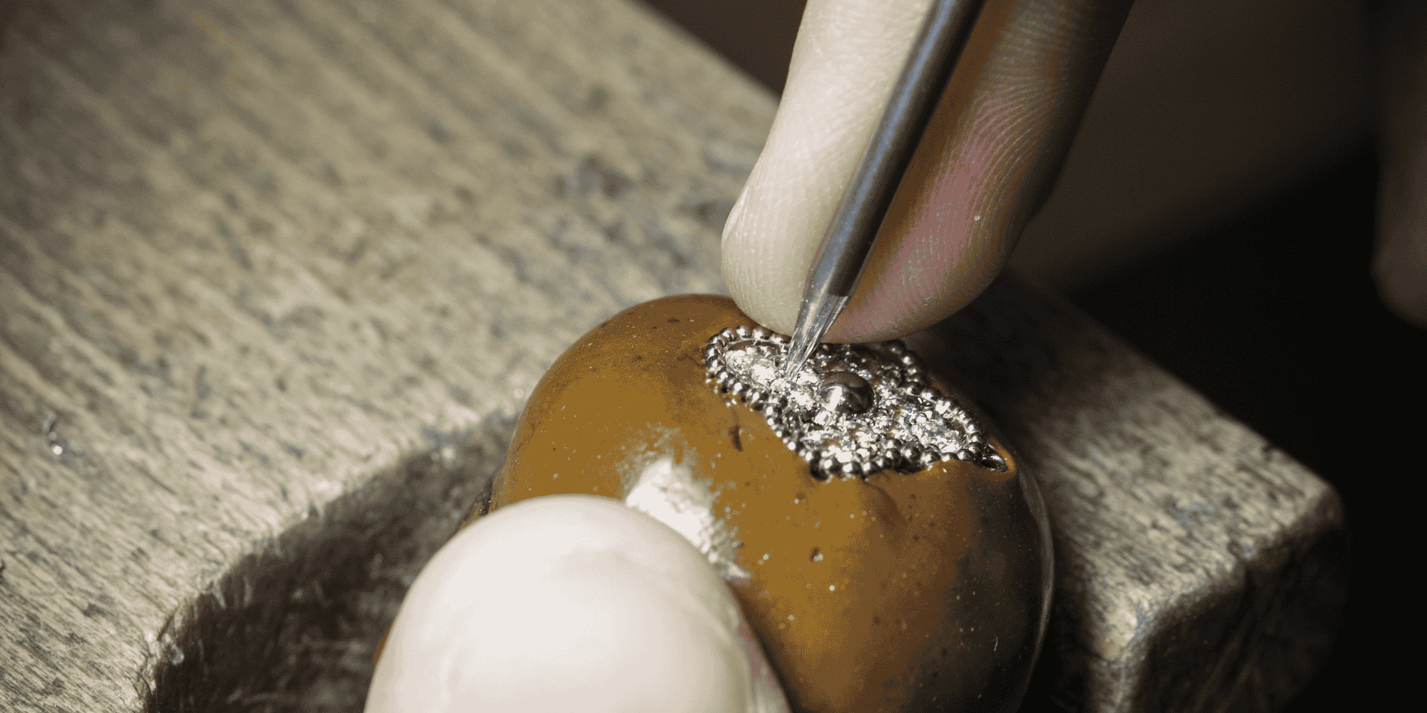 Nouvel atelier Van Cleef and Arpels à Thiers