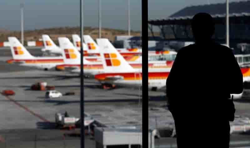 Iag voit le dollar peser sur ses resultats