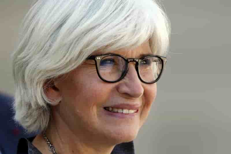 Laurence tubiana se veut optimiste pour la cop21