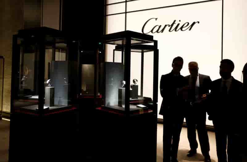 Richemont anticipe un 2e semestre difficile