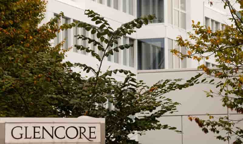 Glencore cede 40% de sa filiale agricole pour 2,5 milliards de dollars