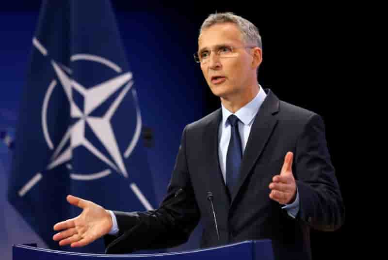 Canada, europe vont augmenter les depenses de defense en 2017, annonce l'otan