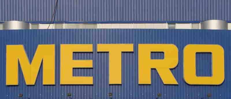 Metro maintient ses previsions a moyen terme apres son 3e trimestre