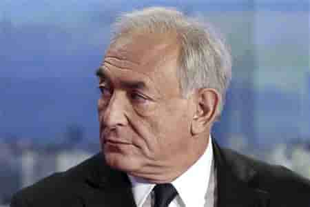 LA DEMANDE DES AVOCATS DE DSK A PEU DE CHANCES D'ABOUTIR