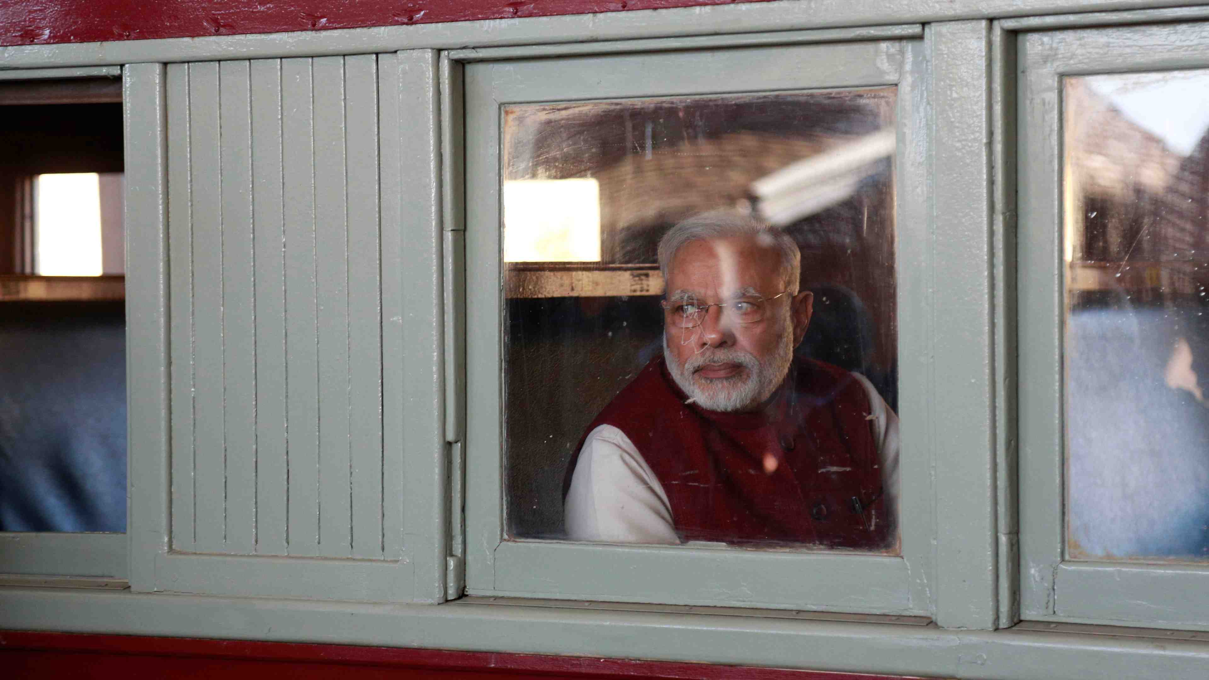 Inde Narendra Modi premier ministre indien
