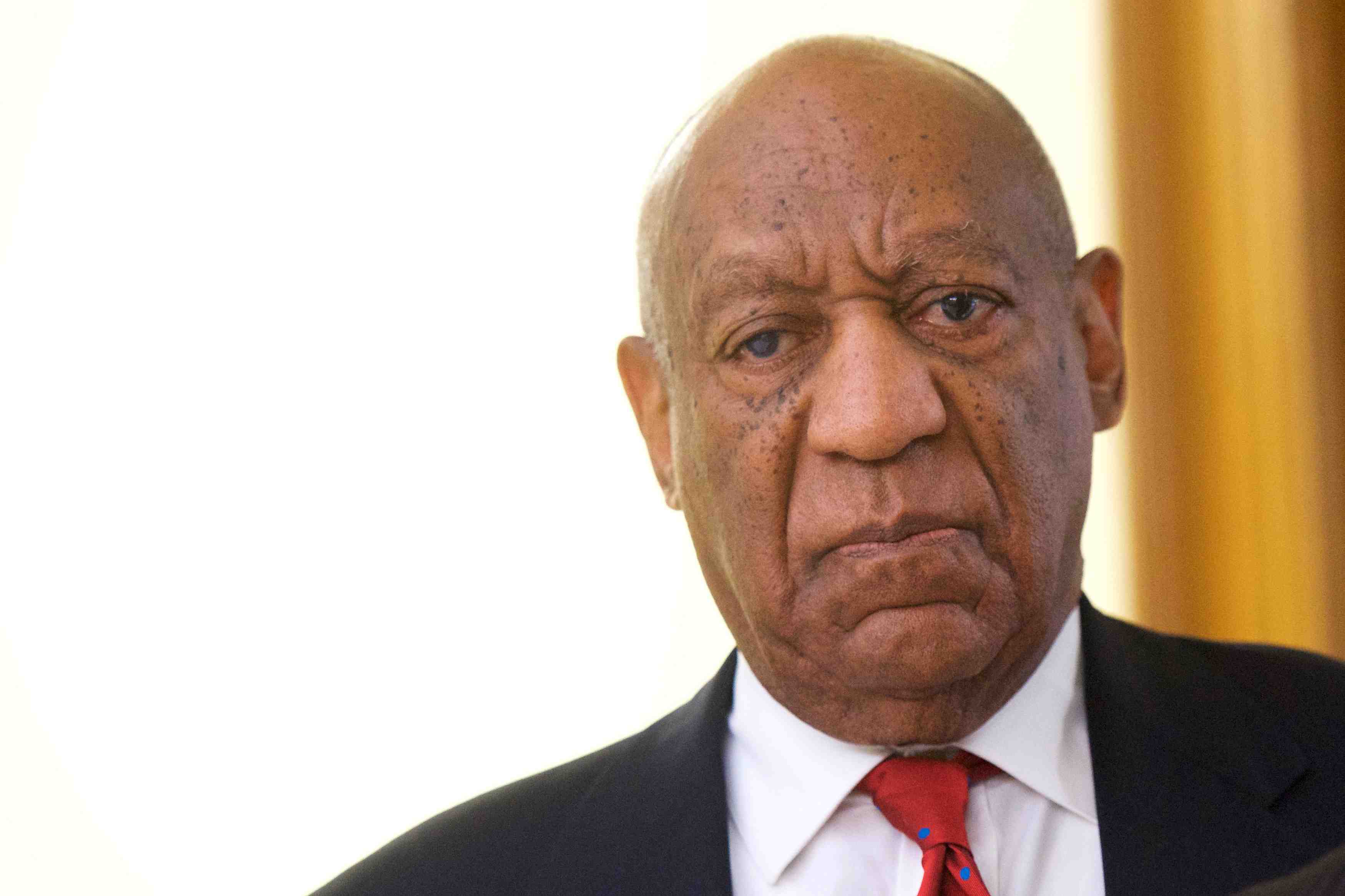 Bill cosby et roman polanski exclus de l'academie des oscars