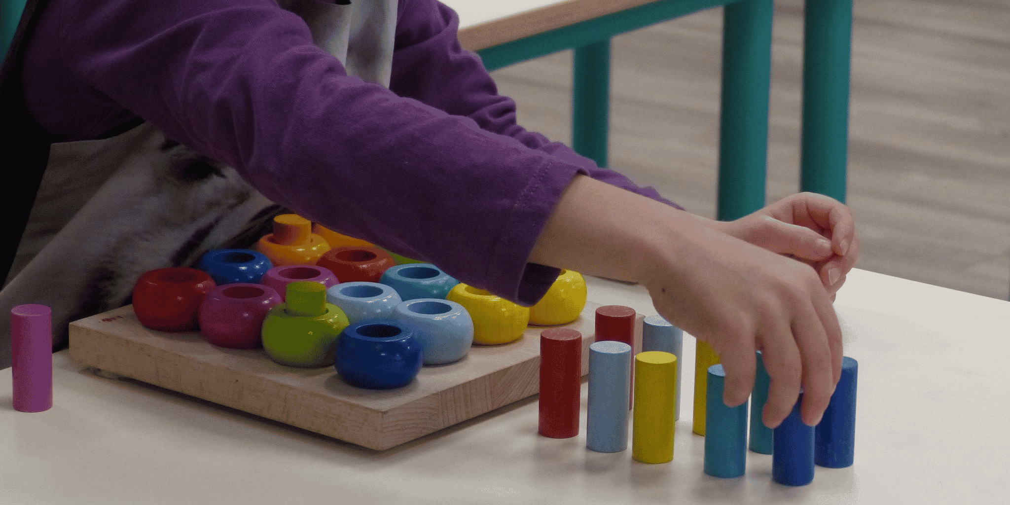 Vers une génération Montessori en 2050 ?