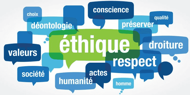 éthique