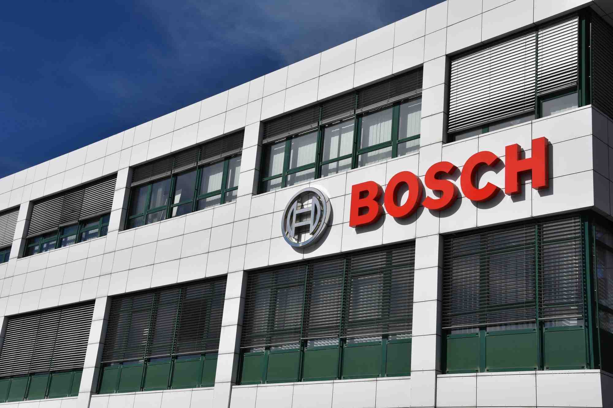bosch