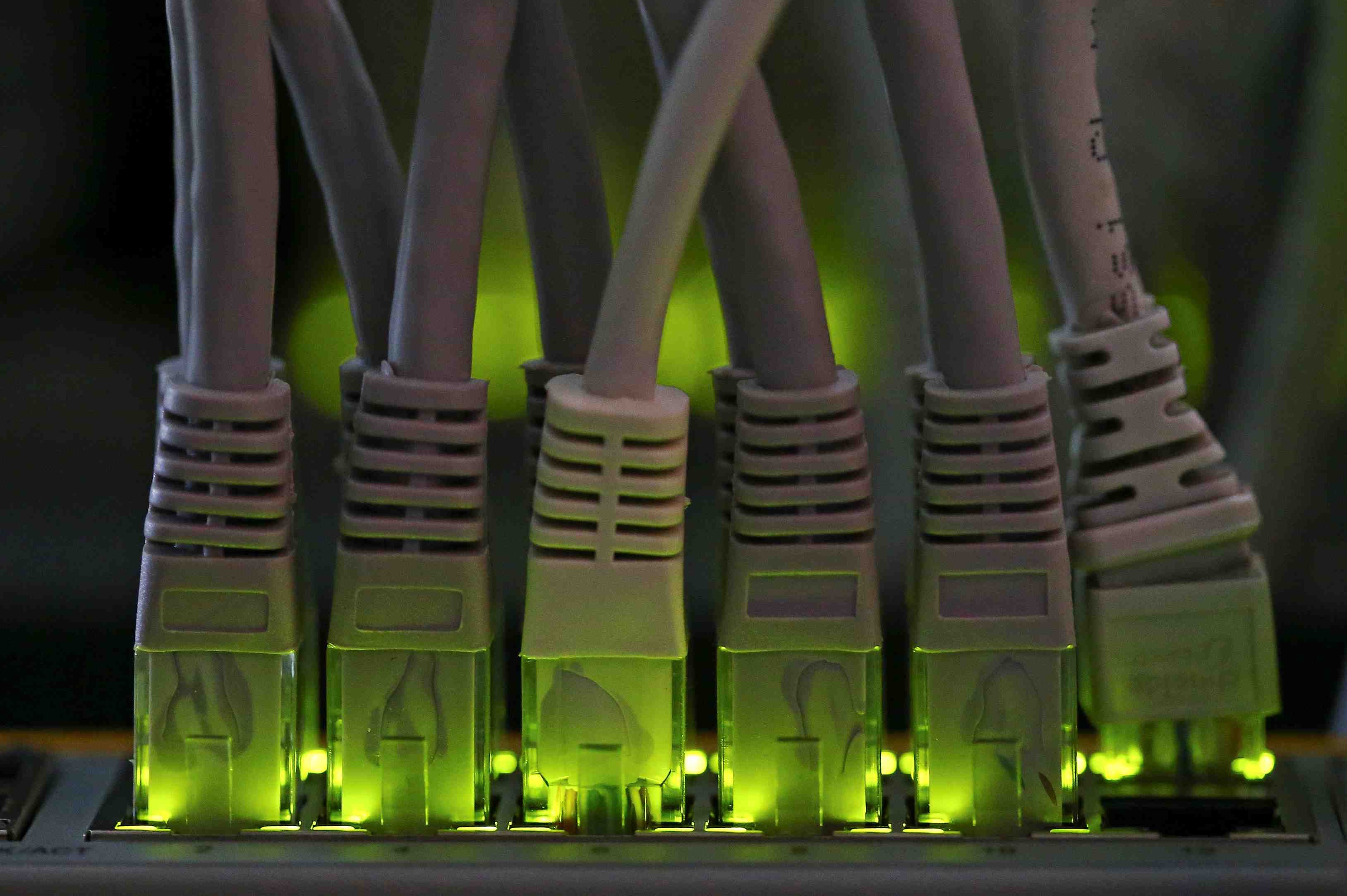 Des regles europeennes pour les plateformes internet