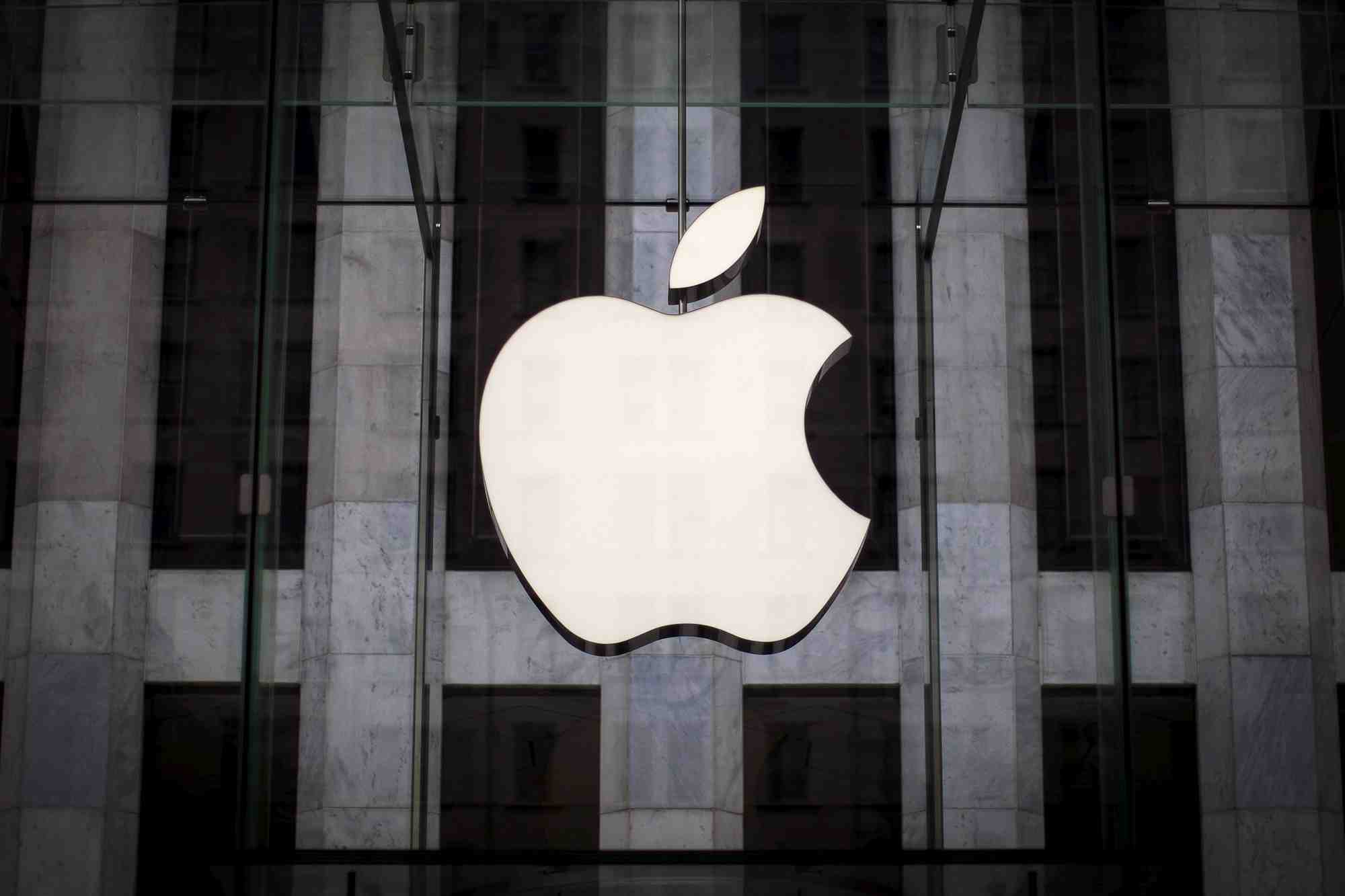 Apple ferme tous ses magasins en californie a cause du covid-19