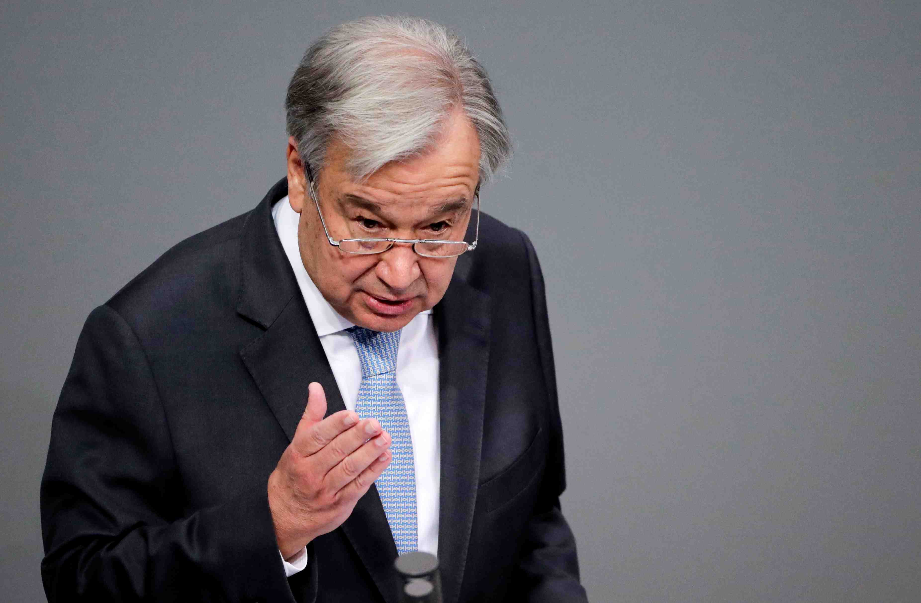 Birmanie: l'onu veut une pression internationale pour faire echouer le putsch