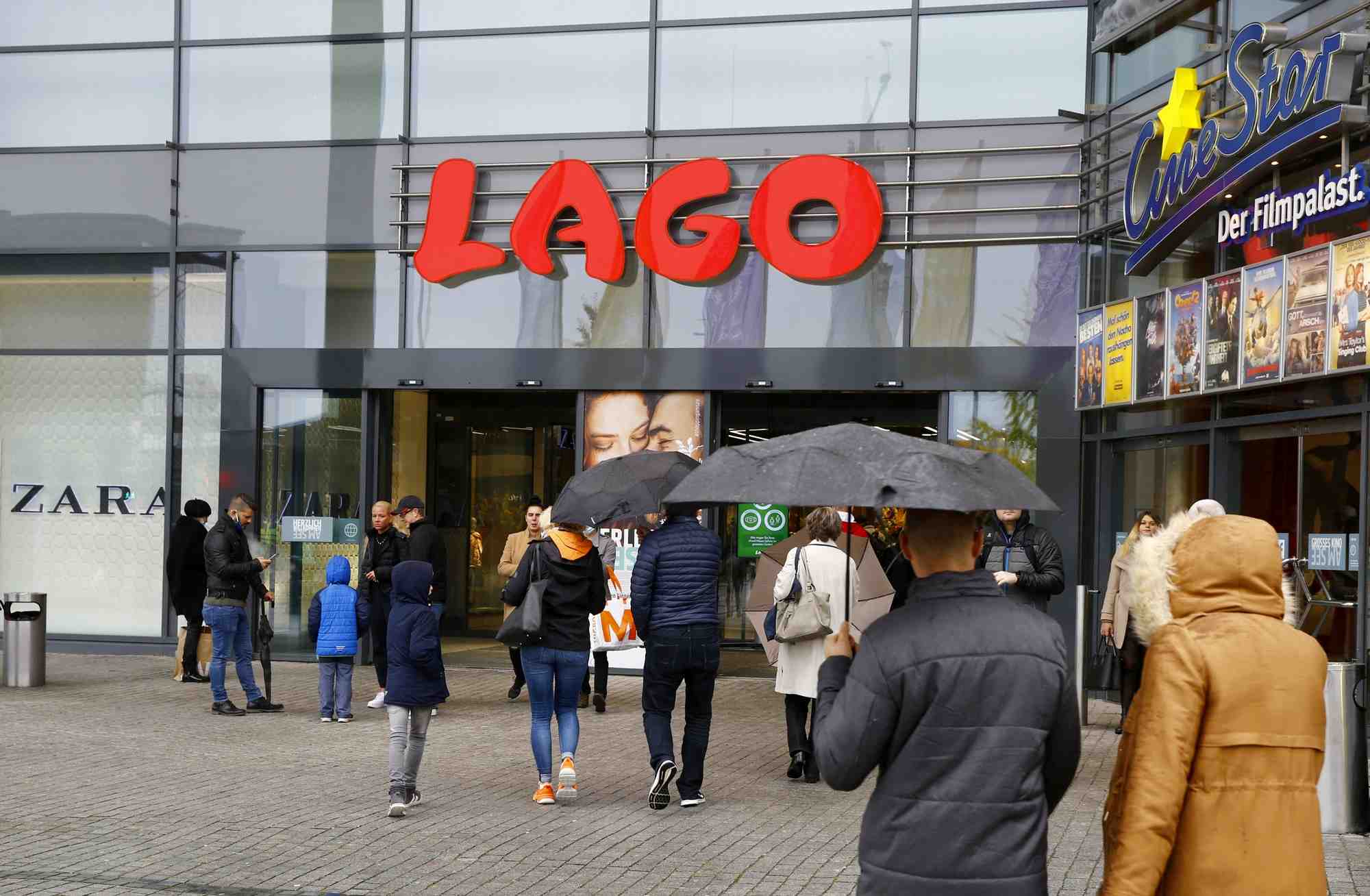Allemagne: l'inflation, plus forte qu'attendu, plaide pour la hausse des taux