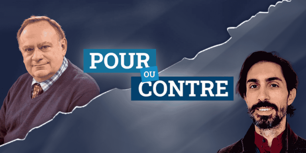 POUR CONTRE