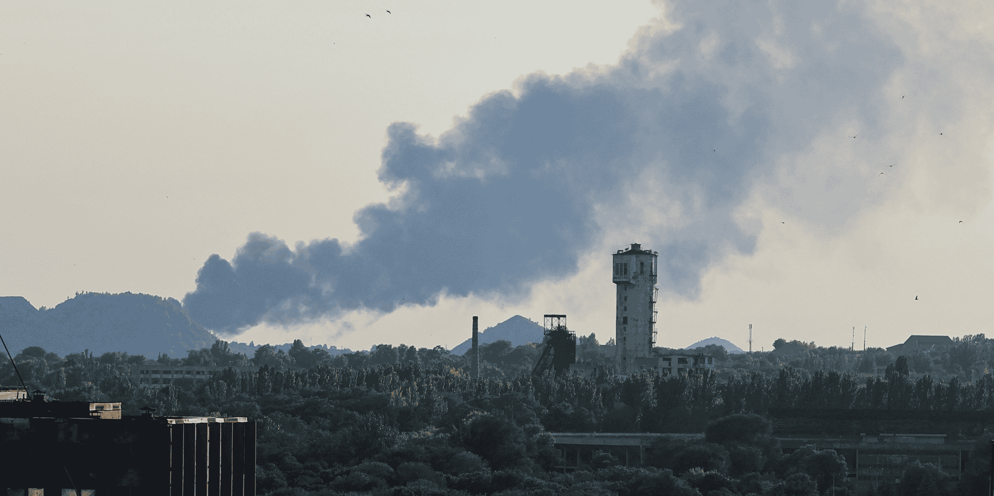 La Californie a engagé des poursuites contre cinq des plus grosses compagnies pétrolières du monde, Exxon Mobil, Shell, BP, ConocoPhillips et Chevron. (photo d'illustration)