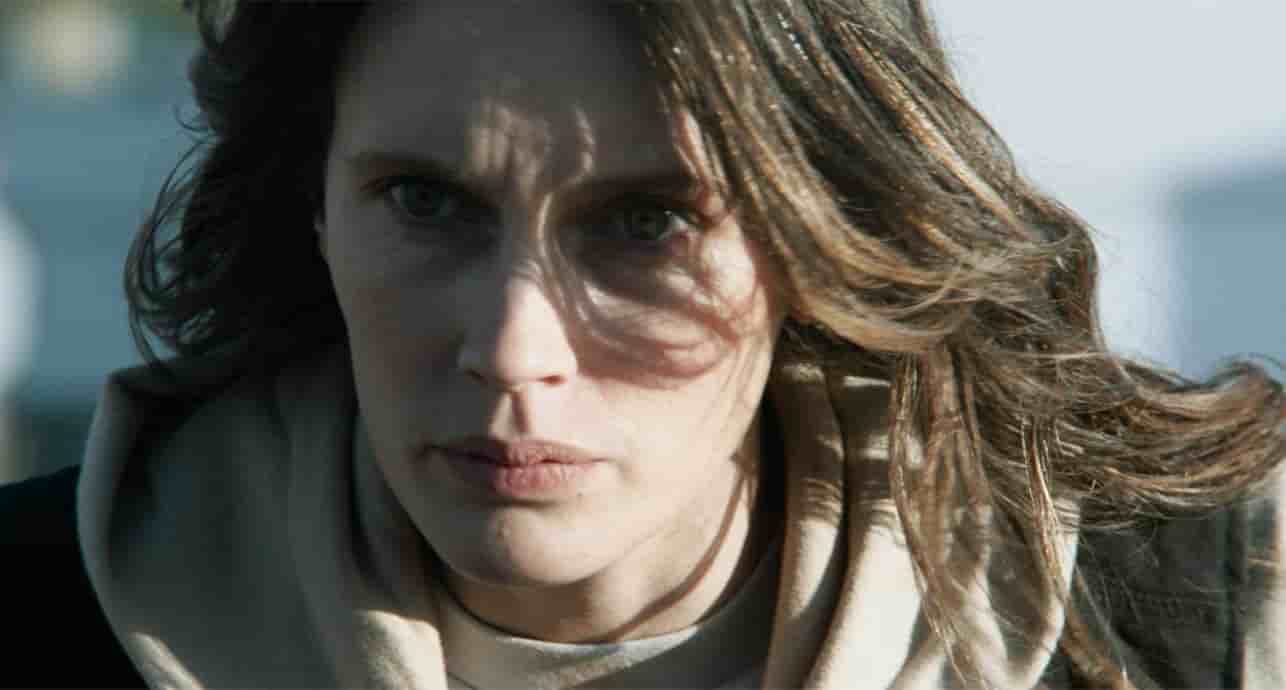 Badh, de Guillaume de Fontenay, avec Marine Vacth, Emmanuelle Bercot, Slimane Dazi, Niels Schneider, Grégoire Colin, Lionel Abelanski, Samy Seghir. 1 h 24. Sortie mercredi. (4⭐/5)