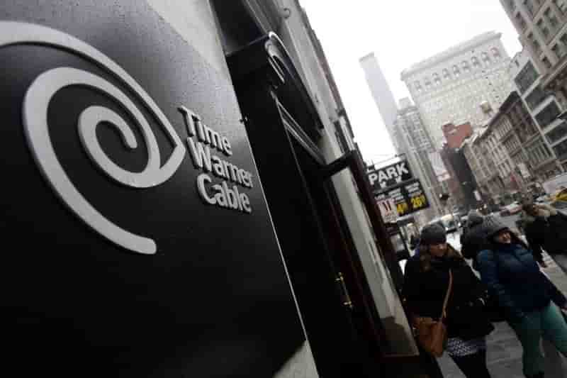 Resultats trimestriels inferieurs aux attentes pour time warner cable
