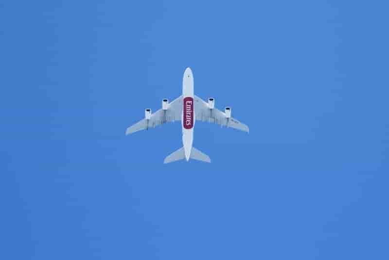 Emirates va ouvrir, vers panama, le plus long vol sans escale