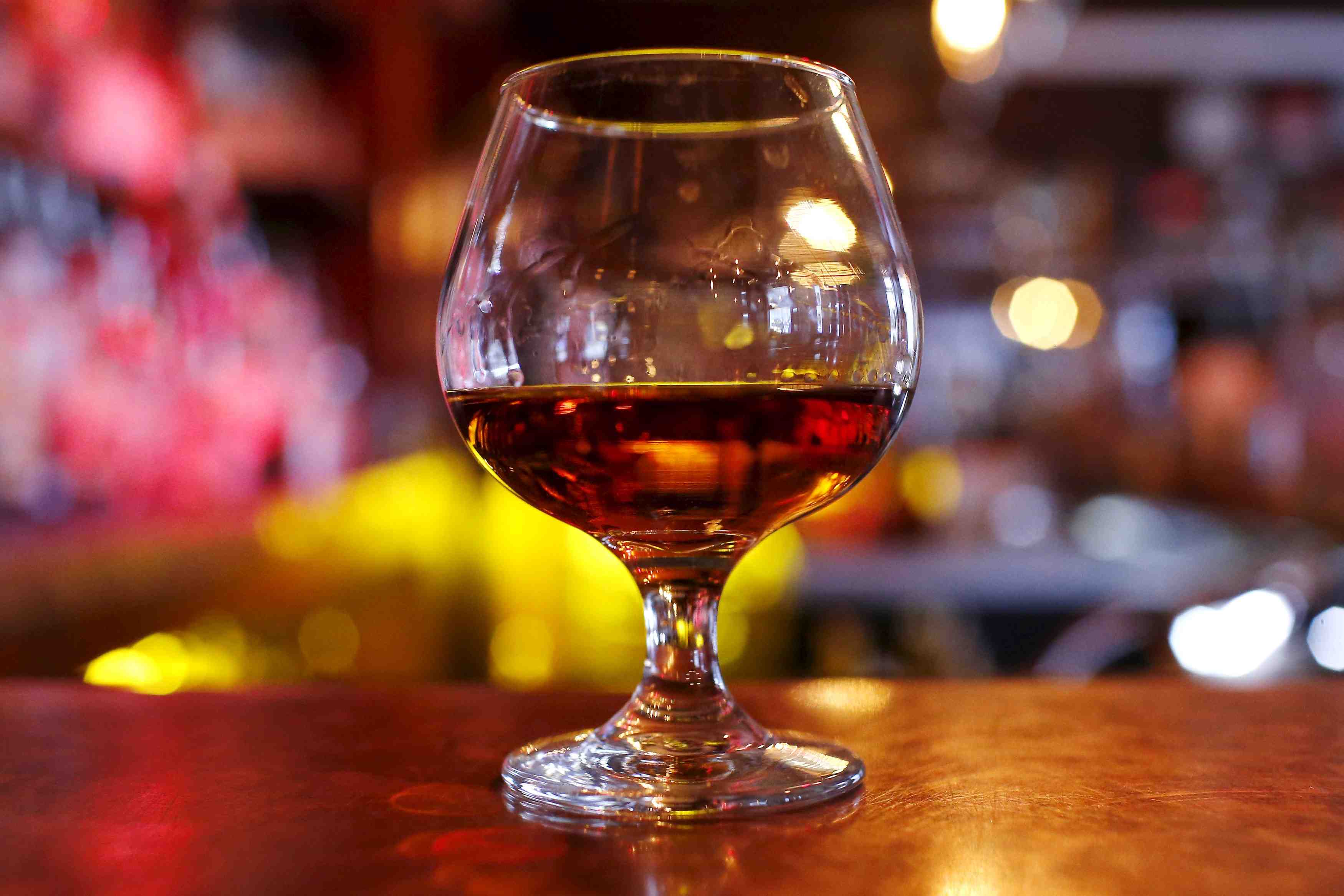 Les ventes de cognac aux etats-unis dopent le 4e trimestre de remy cointreau