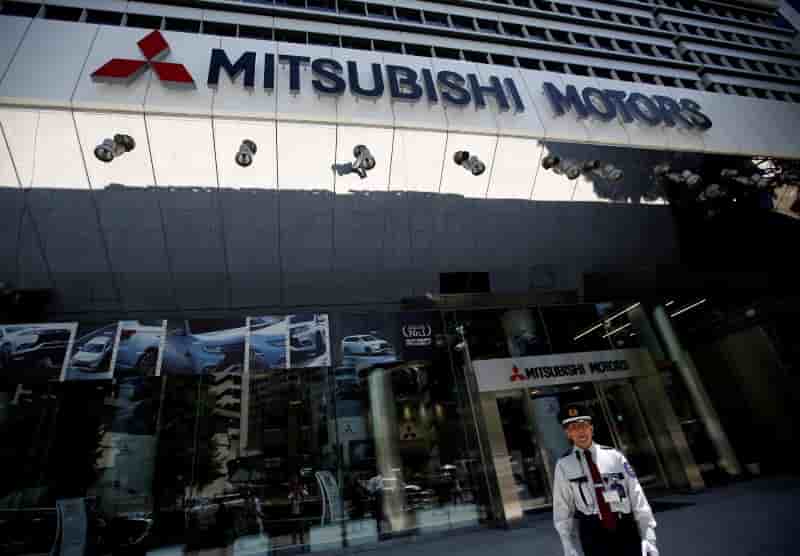 Mitsubishi motors va dedommager ses clients apres le scandale sur les tests de carburant