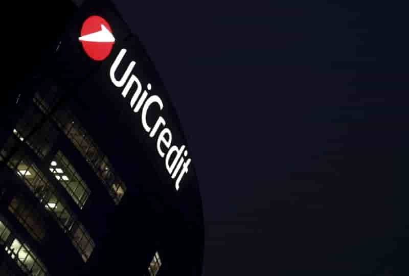 Unicredit lance la plus grande augmentation de capital jamais operee par une societe italienne