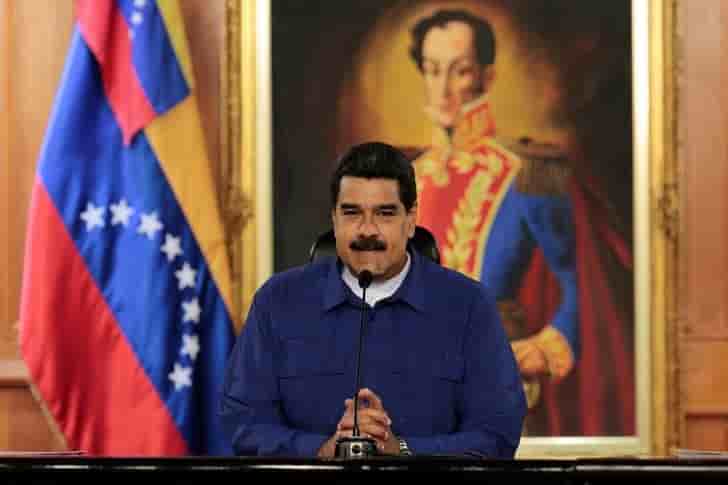 Le venezuela suspend la diffusion de cnn