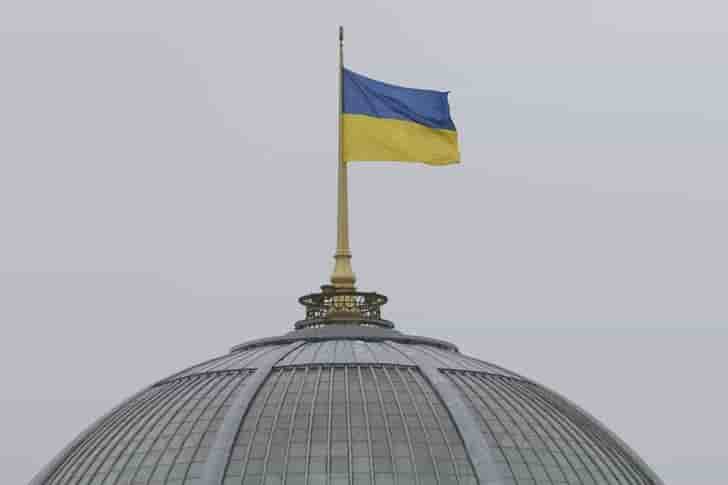 Le fmi s'interroge sur l'impact du blocus economique en ukraine
