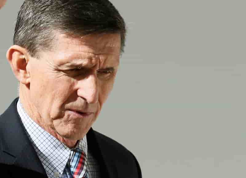 Etats-unis: enquete sur flynn et une remise de gulen a ankara
