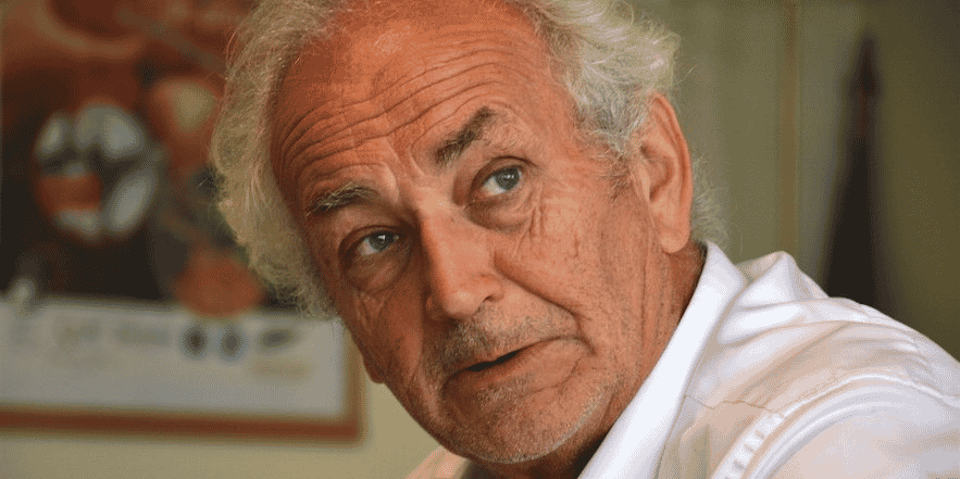 André Mounier