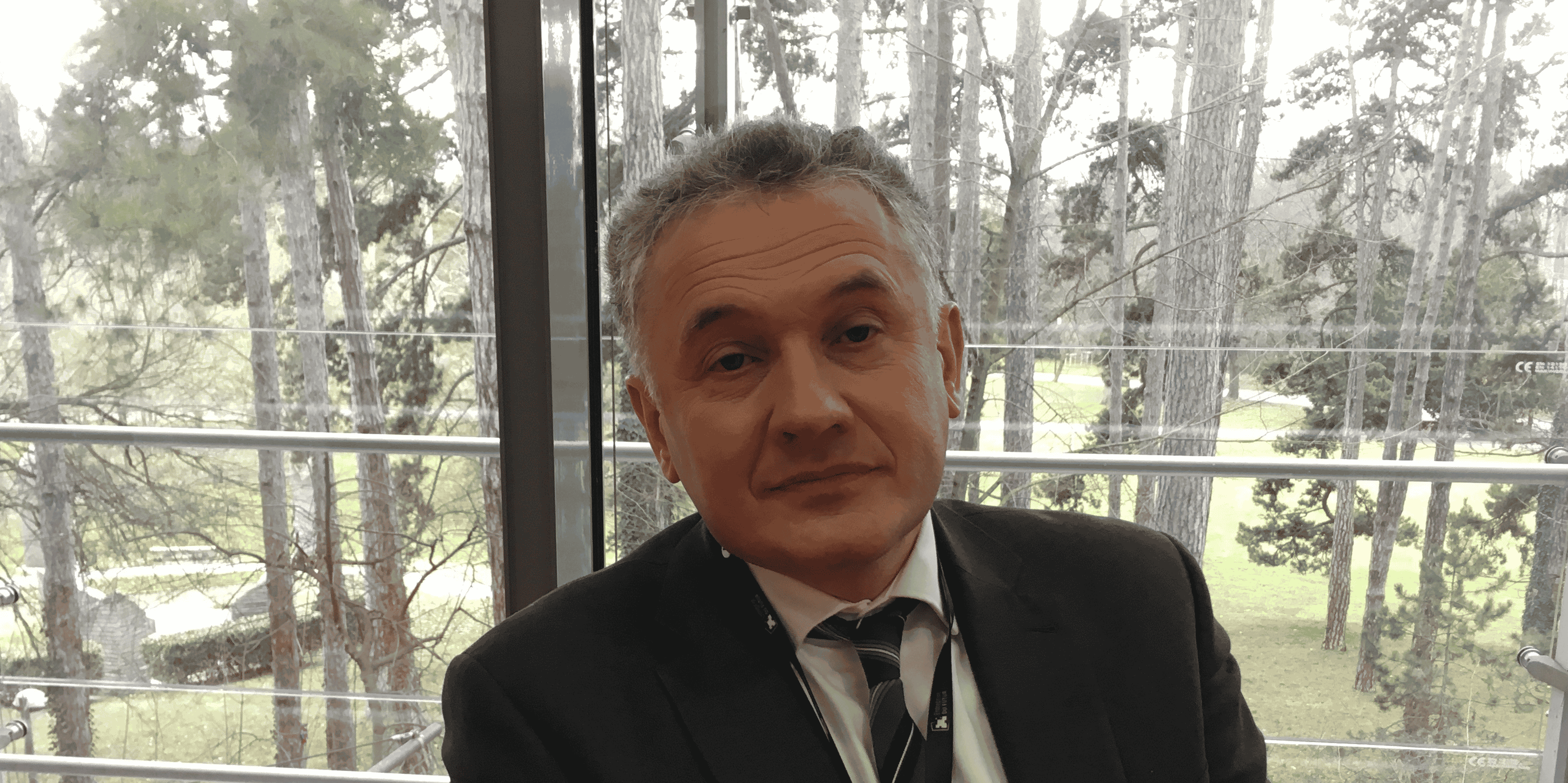 Bruno Grandjean