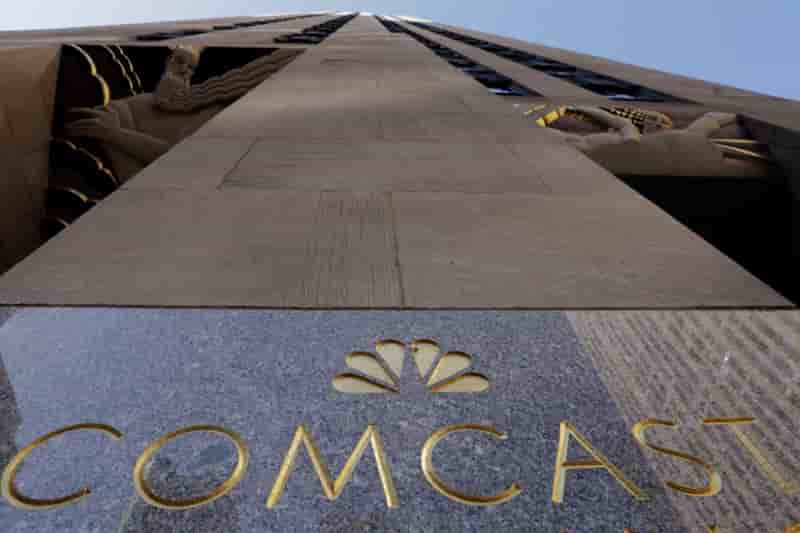 Comcast integre netflix a ses abonnements televises