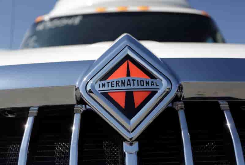Navistar international, a suivre a wall street
