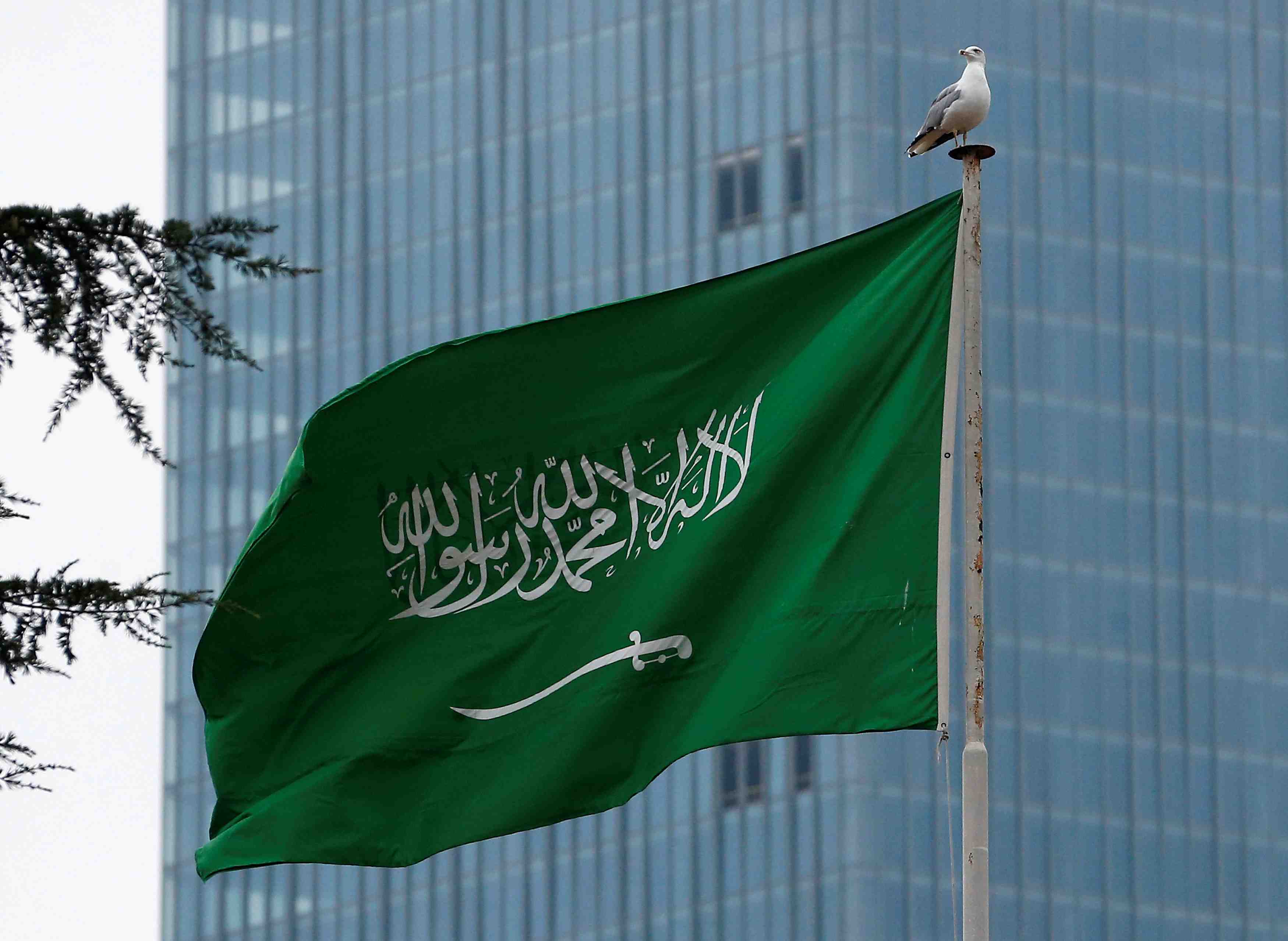 Vente d'un systeme de defense antimissile us a l'arabie saoudite