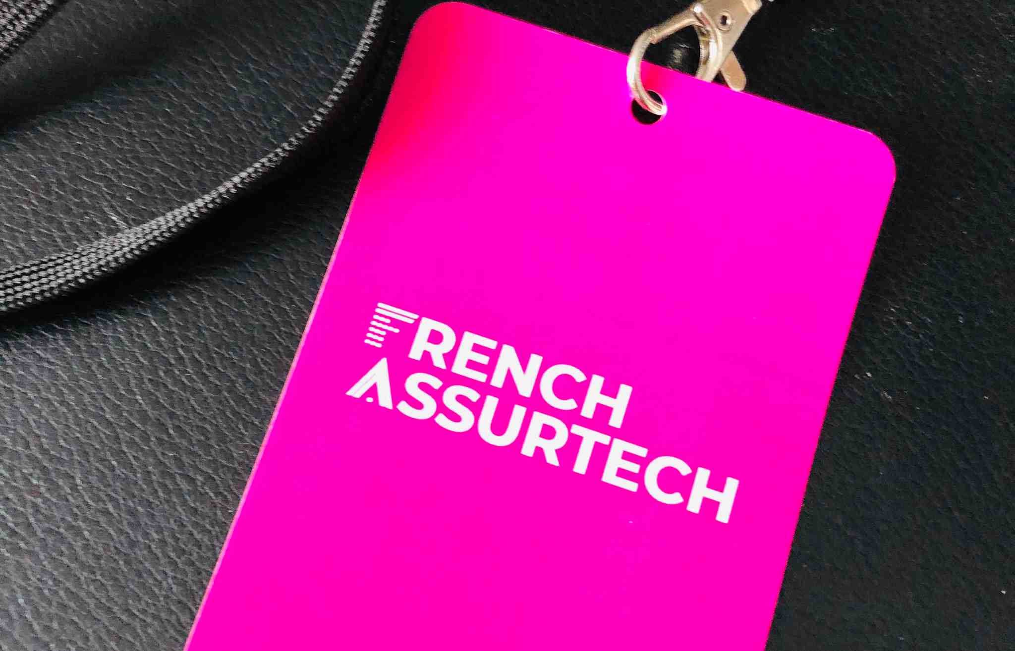French Assurtech