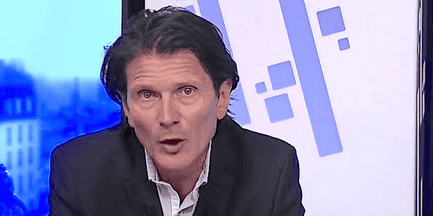 olivier passet xerfi