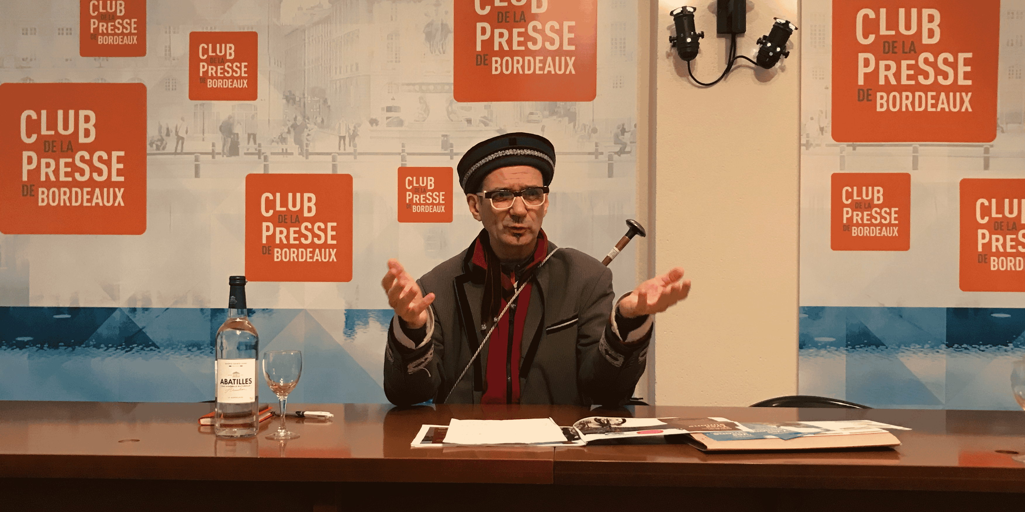Yves Simone